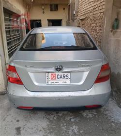 بريليانس FSV